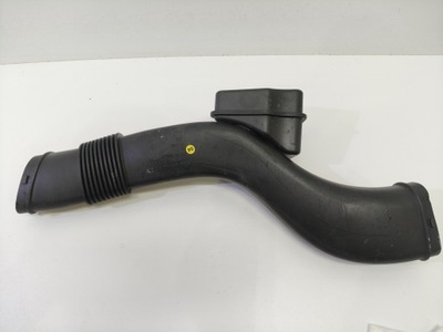 Bmw 7 g11 шланг воздухозаборник воздуха 8613149 фото №1