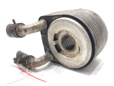 Радиатор масла renault scenic iii 213050003r 1.4 131km фото №1