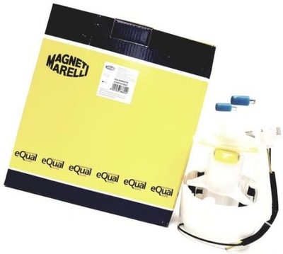 Magneti marelli 313011313033 модуль насоса пального фото №1