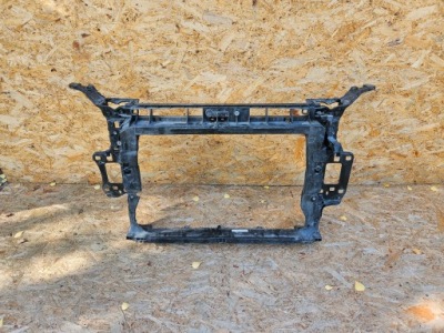 Audi q3 ii підсилювач pas передній підсилювач фото №1