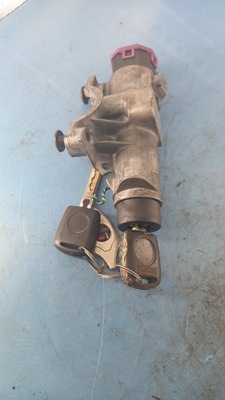 Замок зажигания audi a3 , skoda, seat фото №1