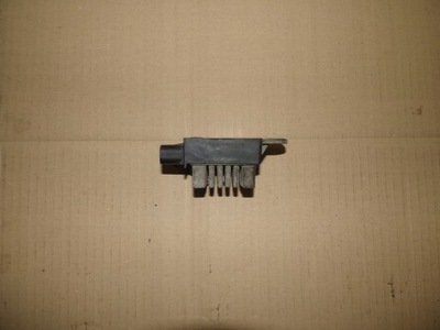 Резистор резистор dodge caravan 01-07r. фото №1