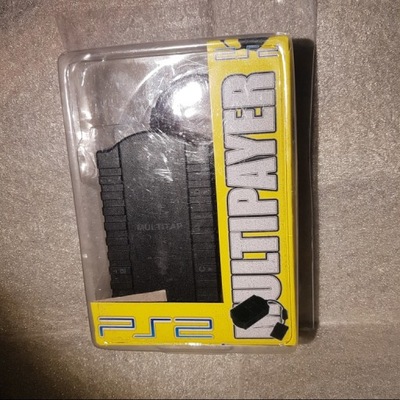 Multitap do Playstation 2 PS2