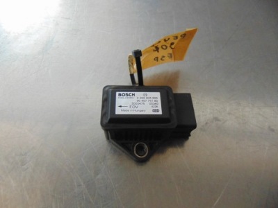 Peugeot 307 1.6 hdi модуль esp 0265005606 citroen c4 фото №1