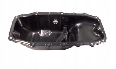 Піддон масляна suzuki wagon r+ 1.3ddis 2000-2008 фото №1