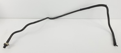 Шланг вакууму mercedes w169 cdi a1694300729 фото №1