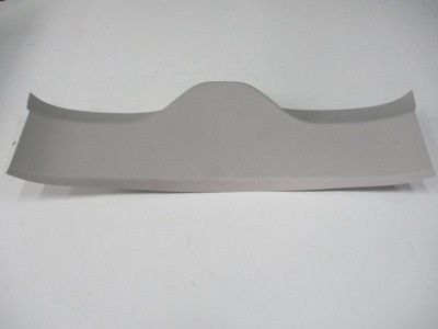 Защита na pas renault grand scenic 739394094r задняя фото №1