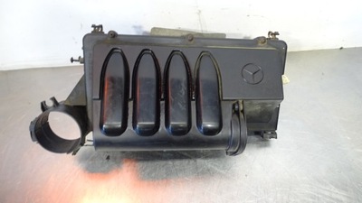 Корпус фільтра повітря mercedes w245 b200 фото №1
