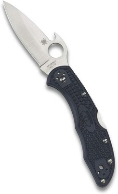 Nóż składany Spyderco Delica 4 SC11PGYW Emerson C11PGYW VG-10