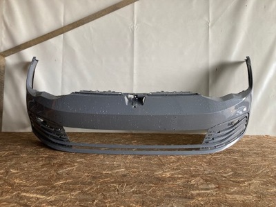 Бампер перед vw golf 8 viii 5h0 5h0807221h фото №1