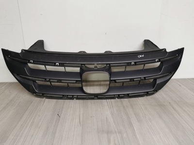 Решітка радіатора решітка радіатора honda crv фото №1