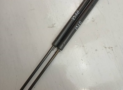 Амортизатори кришки задня nissan primera фото №1