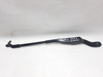Рычаг дворники левая mercedes w211 фото №1