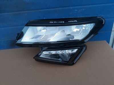 FARO SKODA KODIAQ BUEN ESTADO 566941015B  