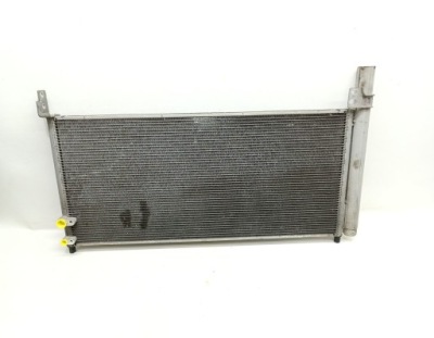 Радиатор кондиционера toyota prius iii 09-15r фото №1