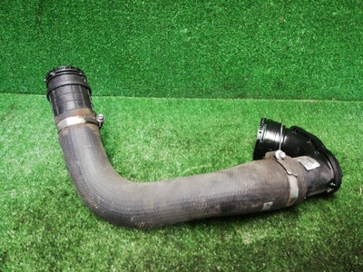 Opel cascada 2.0 cdti труба интеркулер 13402257 фото №1