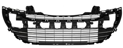 REJILLA 308, 09.07-04.11  