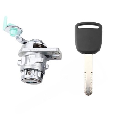 Вкладка замок двері ліва honda accord vii фото №1