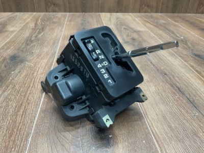 Механізм перемикання передач mercedes-benz sl500 r129 2022670237 a2022670137 фото №1