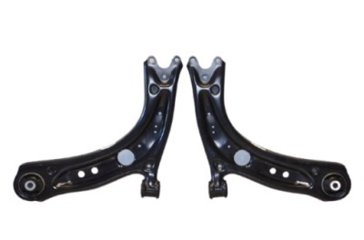 Vw golf 7 рычаг перед 5q0407152r 5q0407151r фото №1