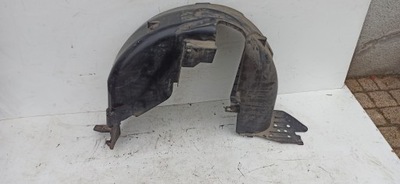 Seat ibiza v 2017- підкрилок правий задня 6f0810970n фото №1
