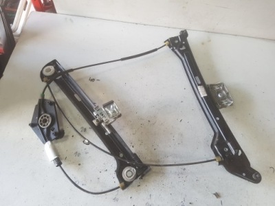 Audi a5 s5 8t lift coupe подъемник стекло правый фото №1