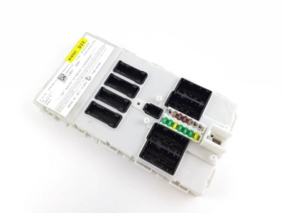 Bmw x5 f15 модуль комфорту 8796104 фото №1