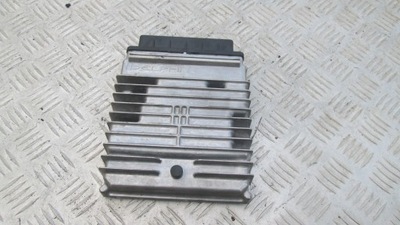 Бортовой компьютер блок управления focus mk1 lift 12220510 фото №1