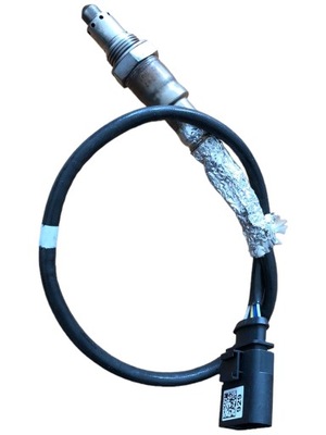 Vw arteon датчик лямбда-зонд 04l906262ah фото №1