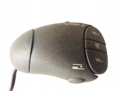 ПЕРЕМИКАЧ РАДІО RENAULT MEGANE I 1995-2002 РІК 
