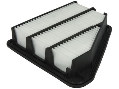 004536_e фільтр повітря honda civic ix 1.6/2.2 2 фото №1