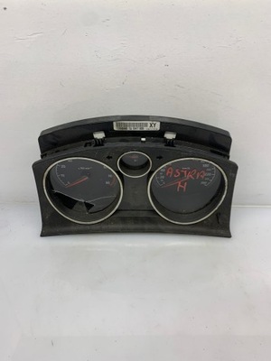 Лічильник приладова панель 13308998 opel фото №1