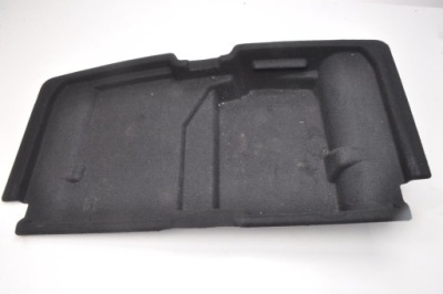 Volvo xc90 ii підлога обшивка багажника 31377581 фото №1