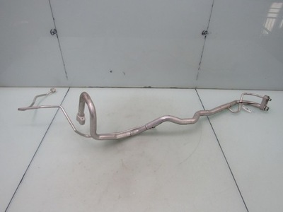 Civic x 1.6 i-dtec 18r трубка кондиционера шланг фото №1