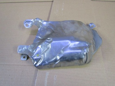 MERCEDES W221 W166 W218 6.3 AMG PROTECCIÓN TÉRMICA  