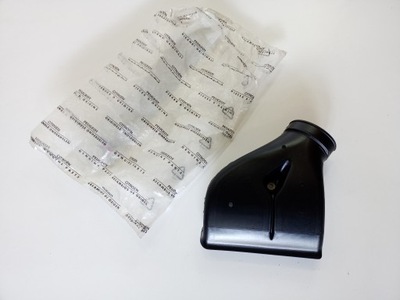 Новый oryg воздухозаборник воздуха peugeot 306 1.9 d фото №1