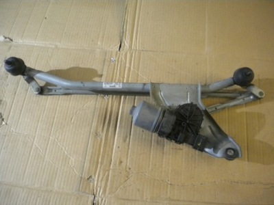 Механізм двірник dacia duster i фото №1