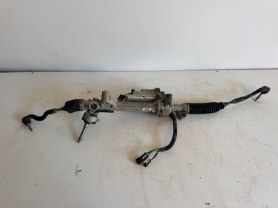 Dodge durango jeep grand cherokee wk2 рулевая рейка трансмиссия фото №1