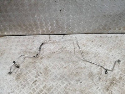 Renault laguna iii 2.0 dci шланг кондиціонера 924400003r фото №1