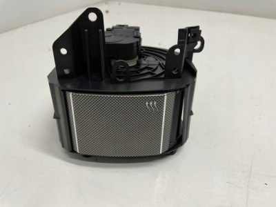 Jaguar xf x250 решітка обдув фото №1