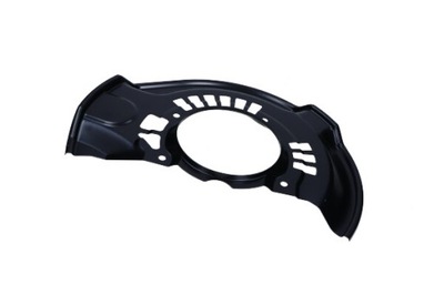 MAXGEAR 19-4384 ЗАЩИТА ДИСКА ТОРМОЗНОГО