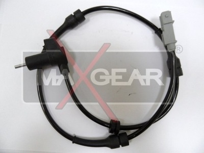 ДАТЧИКИ ABS I ESP MAXGEAR 20-0025