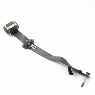 Mini r50 r53 ремень безопасности левый перед 7118129 фото №1