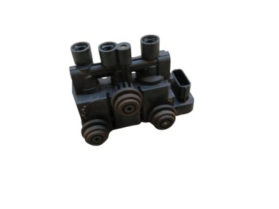 Клапан подвеска блок воздуха land rover range rover iv l405 cpla5b710ab фото №1
