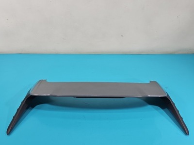 Спойлер спойлер крышки hyundai kona i szary r3g фото №1