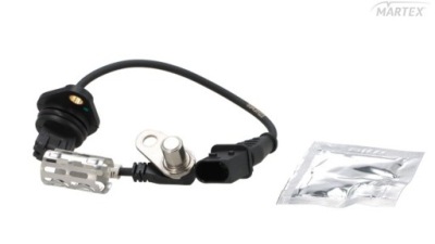 Датчик обертів коробка передач. bieg.mb sampa фото №1