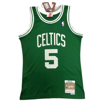 Koszulka do koszykówki Boston Celtics KEVIN GARNETT