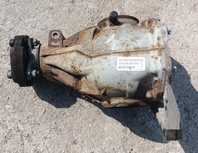 AXLE DIFFERENTIAL REAR CHRYSLER 300 2011-2014  
