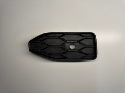 Решітка бампера права перед volkswagen vw t-roc 2ga 2ga853212c фото №1