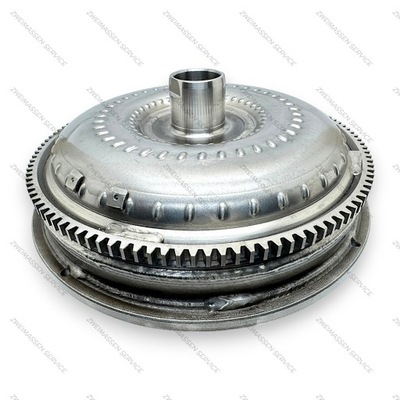 Конвертер 31100ab311 subaru forester wrx 2.0 фото №1